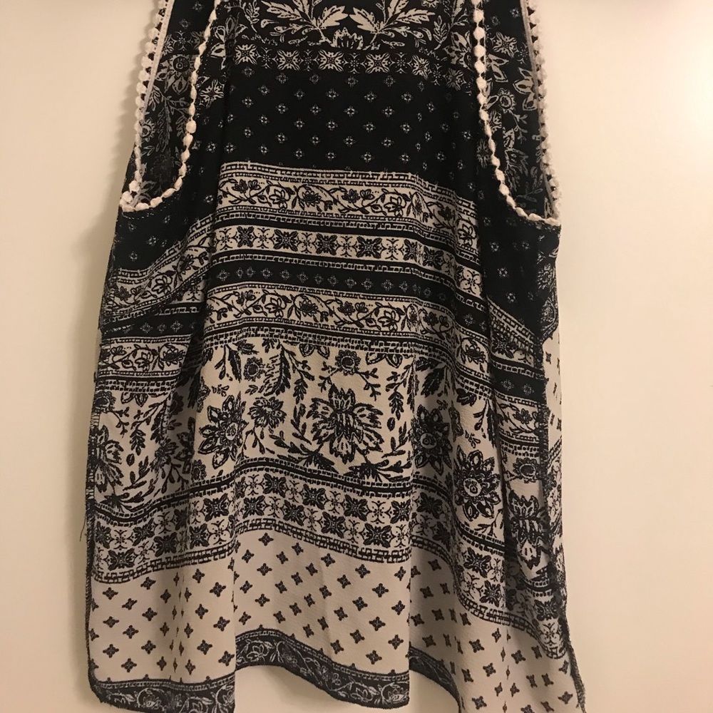 POETRY- blouse - Picture 5 of 5